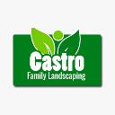 Castro Family Landscaping Austin logo